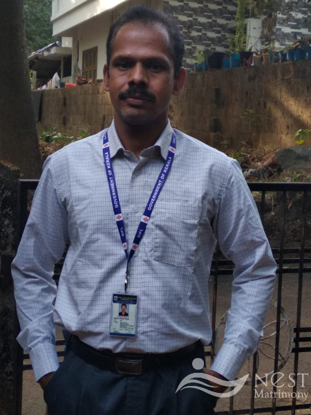 ANIL KUMAR K